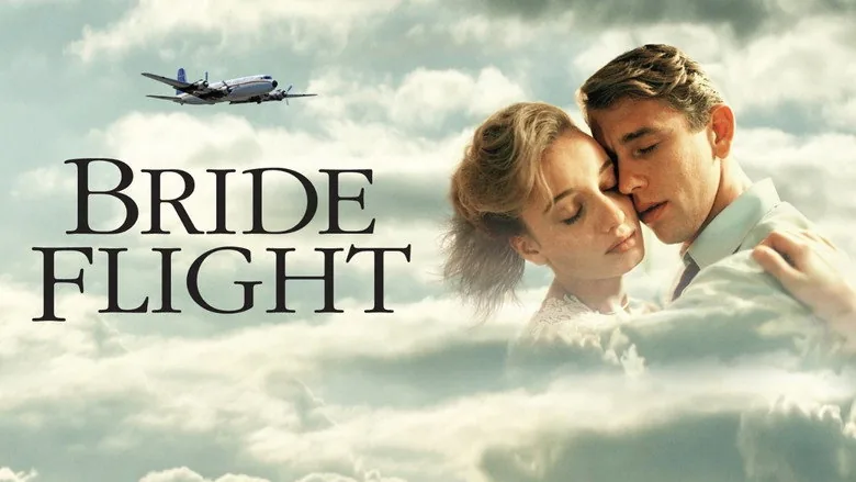 Bride Flight sahne 2
