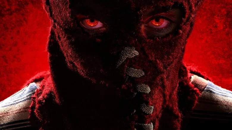 Brightburn: Şeytanın Oğlu sahne 2