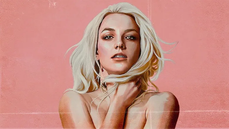 Britney Vs Spears sahne 3