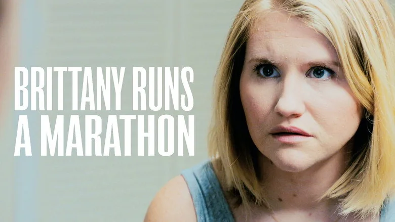 Brittany Runs a Marathon sahne 4