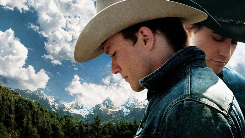 Brokeback Dağı sahne 5