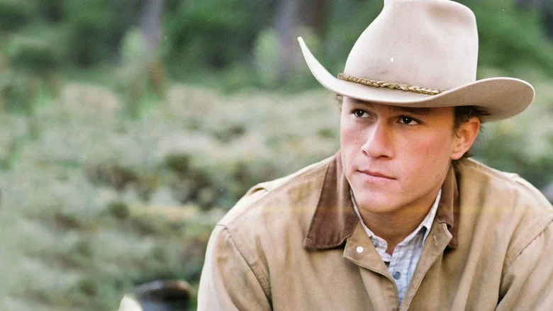 Brokeback Dağı sahne 6
