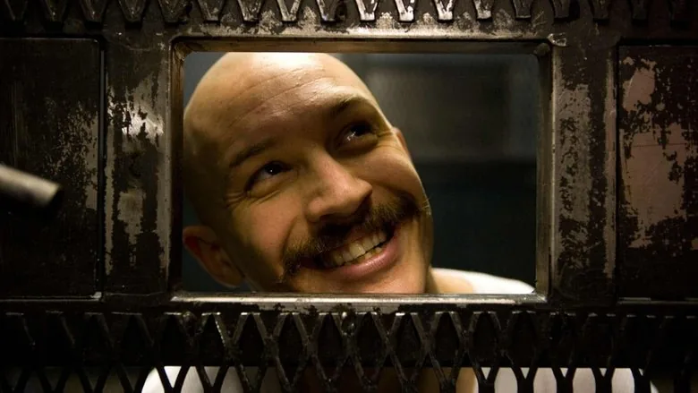 Bronson sahne 3