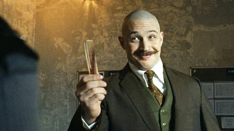 Bronson sahne 4