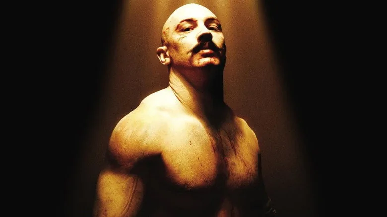 Bronson sahne 5