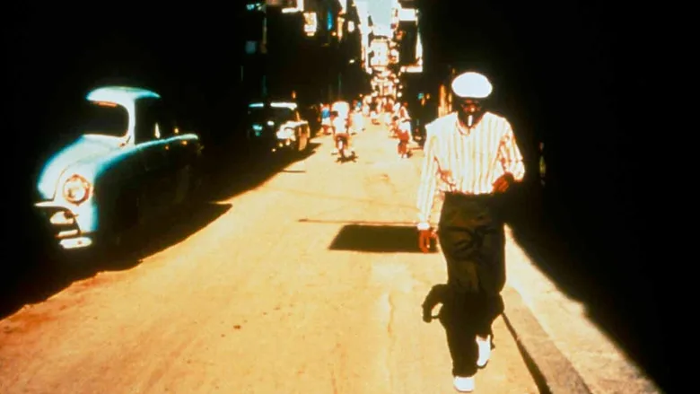 Buena Vista Social Club sahne 2