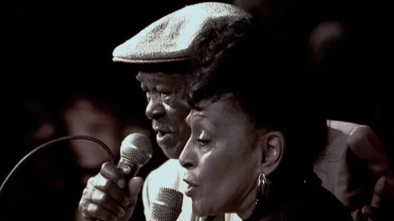 Buena Vista Social Club sahne 3