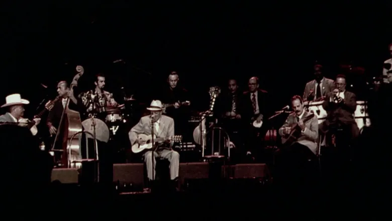 Buena Vista Social Club sahne 6