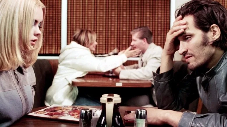 Buffalo '66 sahne 1