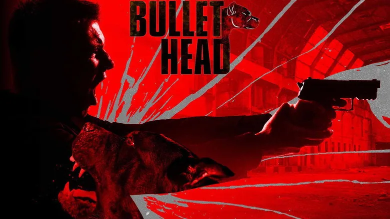 Bullet Head sahne 3