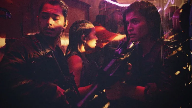 BuyBust sahne 2