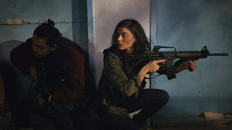 BuyBust sahne 3