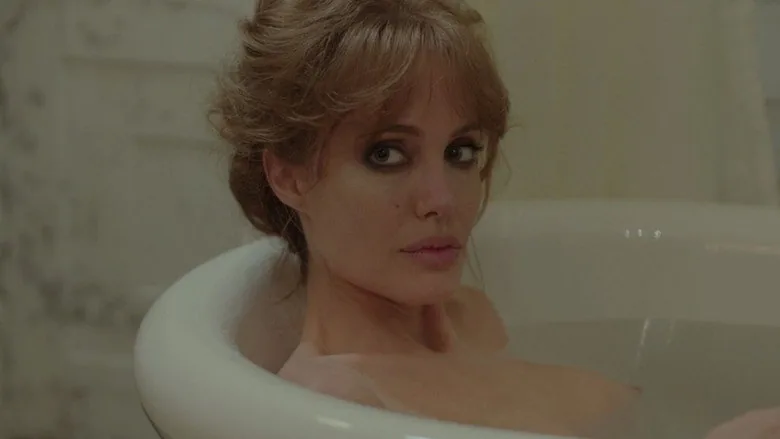 Hayatın Kıyısında (2015) sahne 2