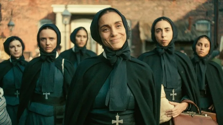 Cabrini sahne 1