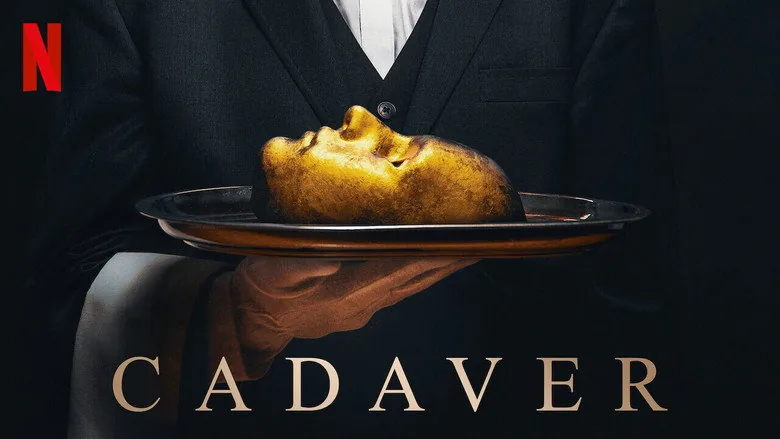 Kadaver sahne 2