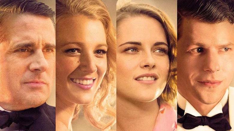Cafe Society sahne 4