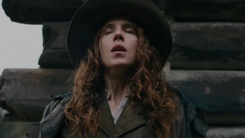 Calamity Jane sahne 2