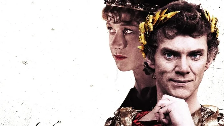 Caligula sahne 1