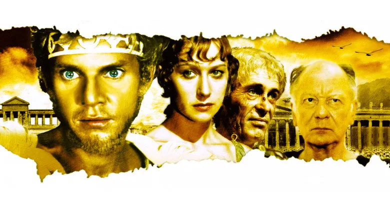 Caligula sahne 2