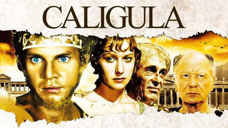 Caligula sahne 4