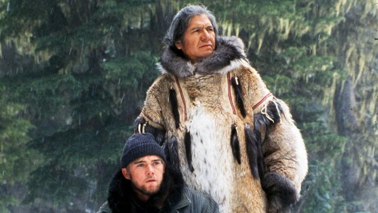 Call of the Wild sahne 2
