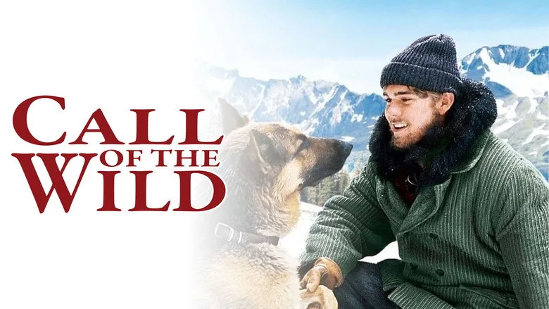 Call of the Wild sahne 3