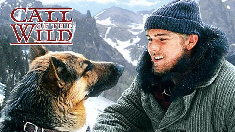 Call of the Wild sahne 4