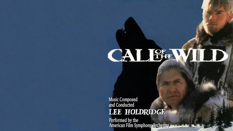 Call of the Wild sahne 5