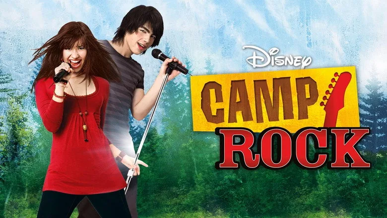 Rock Kampı sahne 6