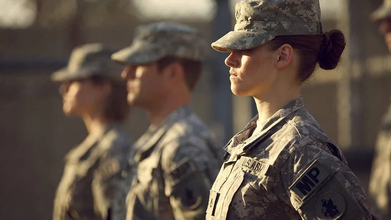 Camp X-Ray sahne 5