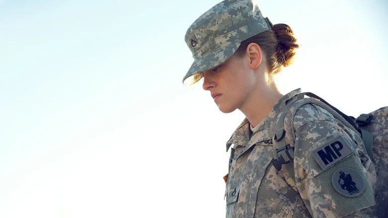Camp X-Ray sahne 6
