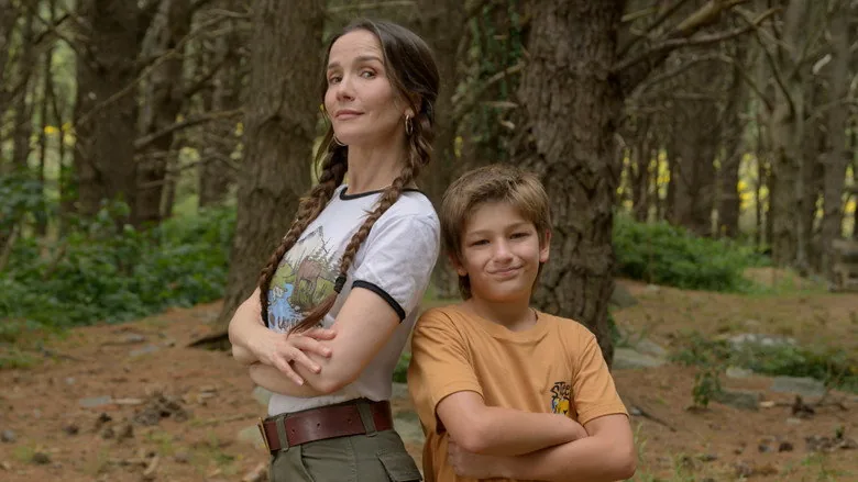Kamp Annesi sahne 2