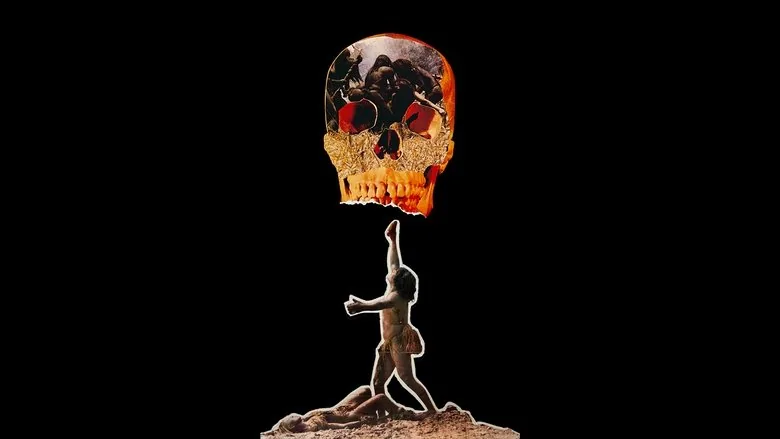 Cannibal Holocaust sahne 1