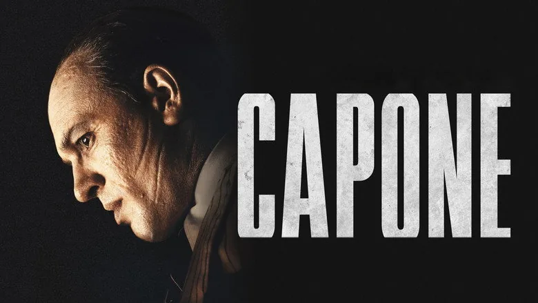 Capone sahne 3