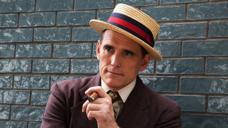 Capone sahne 5