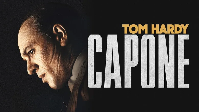 Capone sahne 6
