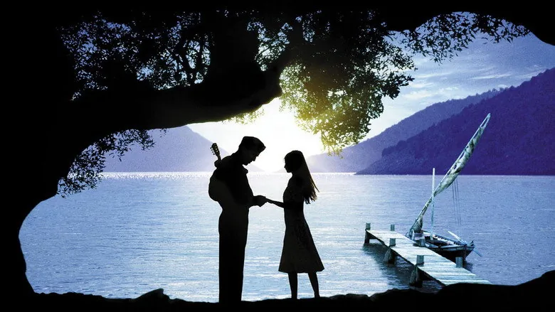 Corelli'nin Mandolini sahne 2