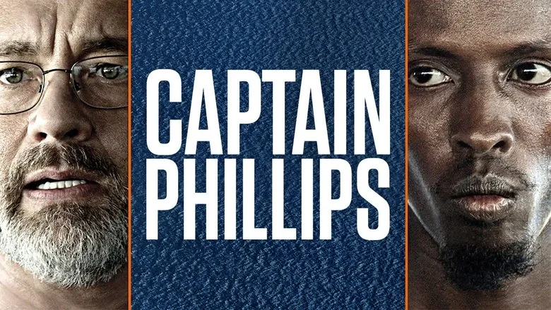Kaptan Phillips sahne 2