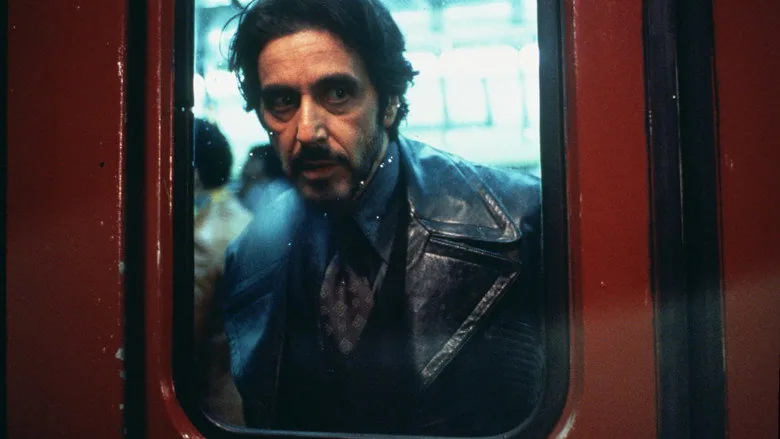 Carlito'nun Yolu sahne 3