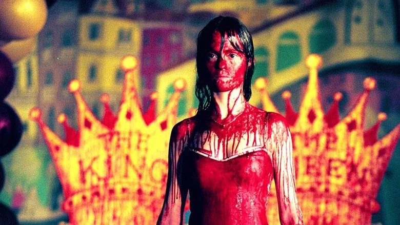 Carrie sahne 1