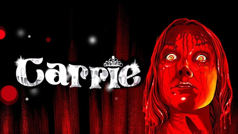 Carrie sahne 3
