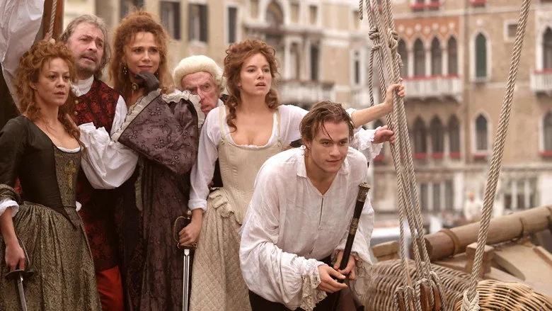 Casanova sahne 3