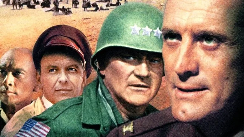 Devlerin Gölgesi sahne 1