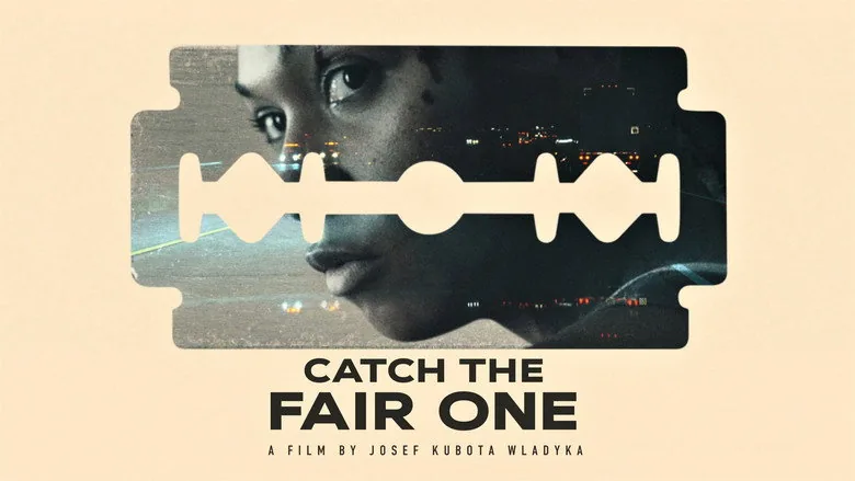 Catch the Fair One sahne 6