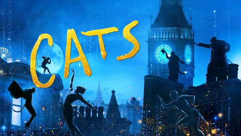 Cats sahne 4