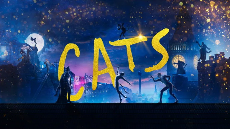 Cats sahne 5