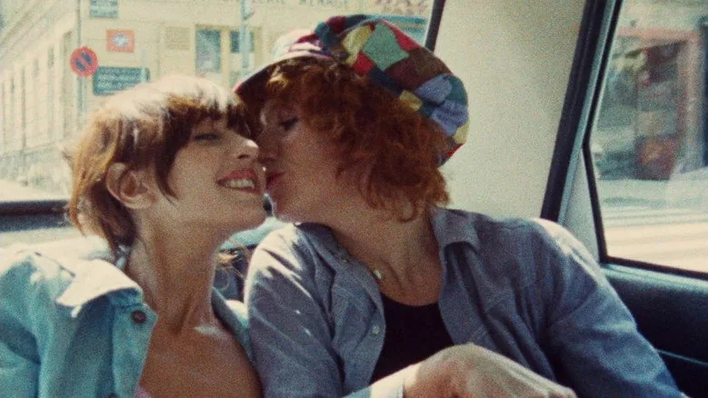 Celine ve Julie'nin Sandal Sefası sahne 3