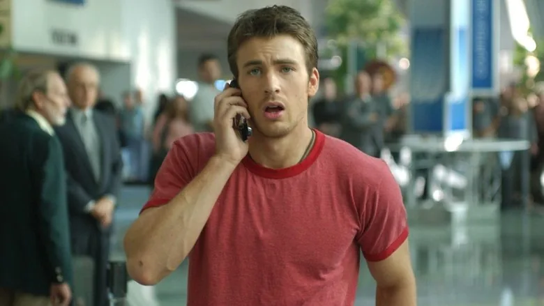 Ölüm Hattı sahne 1