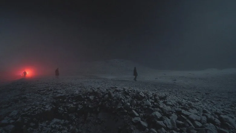 Cenaze sahne 2