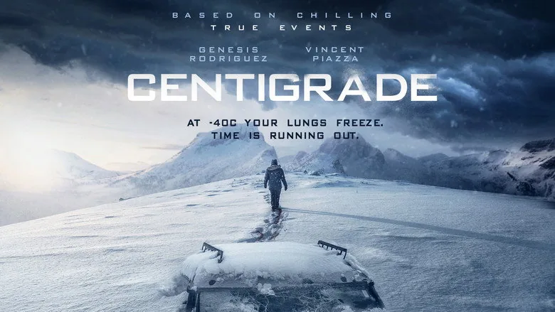 Centigrade sahne 4